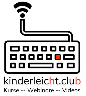 App Kinderleicht Club